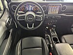 Used 2021 JEEP GLADIATOR OVERLAND 4X4 in WEST PALM BEACH, FLORIDA (Photo 13)