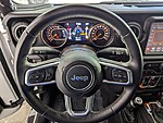 Used 2021 JEEP GLADIATOR OVERLAND 4X4 in WEST PALM BEACH, FLORIDA (Photo 18)