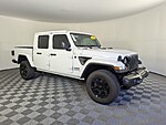 Used 2021 JEEP GLADIATOR OVERLAND 4X4 in WEST PALM BEACH, FLORIDA (Photo 2)