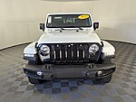 Used 2021 JEEP GLADIATOR OVERLAND 4X4 in WEST PALM BEACH, FLORIDA (Photo 3)