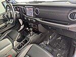 Used 2021 JEEP GLADIATOR OVERLAND 4X4 in WEST PALM BEACH, FLORIDA (Photo 33)