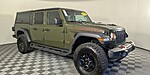 Used 2023 JEEP GLADIATOR MOJAVE 4X4 in WEST PALM BEACH, FLORIDA