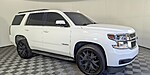 Used 2018 CHEVROLET TAHOE 2WD 4DR LS in WEST PALM BEACH, FLORIDA