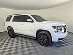 Used 2018 CHEVROLET TAHOE 2WD 4DR LS in WEST PALM BEACH, FLORIDA (Photo 1)