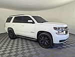 Used 2018 CHEVROLET TAHOE 2WD 4DR LS in WEST PALM BEACH, FLORIDA (Photo 2)