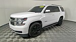 Used 2018 CHEVROLET TAHOE 2WD 4DR LS in WEST PALM BEACH, FLORIDA (Photo 9)