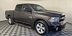 Used 2021 RAM 1500 CLASSIC TRADESMAN in WEST PALM BEACH, FLORIDA
