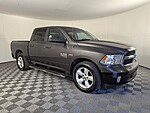 Used 2021 RAM 1500 CLASSIC TRADESMAN 4X2 CREW CAB 5'7