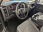 Used 2021 RAM 1500 CLASSIC TRADESMAN 4X2 CREW CAB 5'7