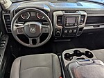 Used 2021 RAM 1500 CLASSIC TRADESMAN 4X2 CREW CAB 5'7