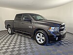 Used 2021 RAM 1500 CLASSIC TRADESMAN 4X2 CREW CAB 5'7
