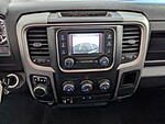 Used 2021 RAM 1500 CLASSIC TRADESMAN 4X2 CREW CAB 5'7