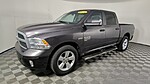 Used 2021 RAM 1500 CLASSIC TRADESMAN 4X2 CREW CAB 5'7