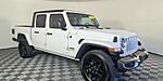 Used 2023 JEEP GLADIATOR OVERLAND 4X4 *LTD AVAIL* in WEST PALM BEACH, FLORIDA
