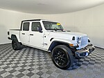 Used 2023 JEEP GLADIATOR OVERLAND 4X4 *LTD AVAIL* in WEST PALM BEACH, FLORIDA (Photo 1)