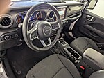 Used 2023 JEEP GLADIATOR OVERLAND 4X4 *LTD AVAIL* in WEST PALM BEACH, FLORIDA (Photo 12)