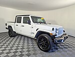 Used 2023 JEEP GLADIATOR OVERLAND 4X4 *LTD AVAIL* in WEST PALM BEACH, FLORIDA (Photo 2)