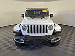 Used 2023 JEEP GLADIATOR OVERLAND 4X4 *LTD AVAIL* in WEST PALM BEACH, FLORIDA (Photo 3)
