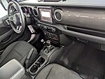 Used 2023 JEEP GLADIATOR OVERLAND 4X4 *LTD AVAIL* in WEST PALM BEACH, FLORIDA (Photo 32)