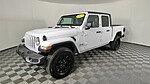 Used 2023 JEEP GLADIATOR OVERLAND 4X4 *LTD AVAIL* in WEST PALM BEACH, FLORIDA (Photo 9)