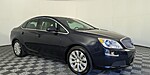 Used 2015 BUICK VERANO 4DR SDN W/1SD in WEST PALM BEACH, FLORIDA