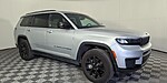 Used 2024 JEEP GRAND CHEROKEE L ALTITUDE 4X4 in WEST PALM BEACH, FLORIDA