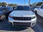 Used 2024 JEEP GRAND CHEROKEE L ALTITUDE in WEST PALM BEACH, FLORIDA (Photo 2)