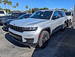 Used 2024 JEEP GRAND CHEROKEE L ALTITUDE in WEST PALM BEACH, FLORIDA (Photo 3)