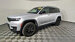 Used 2024 JEEP GRAND CHEROKEE L ALTITUDE 4X4 in WEST PALM BEACH, FLORIDA (Photo 9)