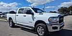 Used 2024 RAM 2500 BIG HORN 4X4 CREW CAB 6'4" BOX in WEST PALM BEACH, FLORIDA