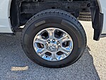 Used 2024 RAM 2500 BIG HORN 4X4 CREW CAB 6'4