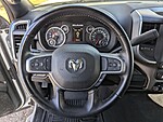 Used 2024 RAM 2500 BIG HORN 4X4 CREW CAB 6'4
