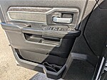 Used 2024 RAM 2500 BIG HORN 4X4 CREW CAB 6'4