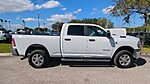 Used 2024 RAM 2500 BIG HORN 4X4 CREW CAB 6'4