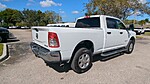 Used 2024 RAM 2500 BIG HORN 4X4 CREW CAB 6'4