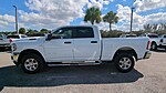 Used 2024 RAM 2500 BIG HORN 4X4 CREW CAB 6'4