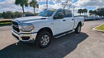 Used 2024 RAM 2500 BIG HORN 4X4 CREW CAB 6'4