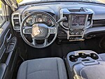 Used 2024 RAM 2500 BIG HORN 4X4 CREW CAB 6'4