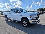 Used 2024 RAM 2500 BIG HORN 4X4 CREW CAB 6'4