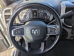 Used 2024 RAM 2500 BIG HORN 4X4 CREW CAB 6'4