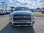 Used 2024 RAM 2500 BIG HORN 4X4 CREW CAB 6'4