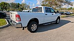 Used 2024 RAM 2500 BIG HORN 4X4 CREW CAB 6'4
