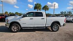 Used 2024 RAM 2500 BIG HORN 4X4 CREW CAB 6'4