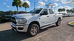 Used 2024 RAM 2500 BIG HORN 4X4 CREW CAB 6'4