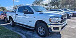 Used 2024 RAM 2500 BIG HORN in WEST PALM BEACH, FLORIDA