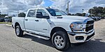 Used 2024 RAM 2500 BIG HORN 4X4 CREW CAB 6'4" BOX in WEST PALM BEACH, FLORIDA