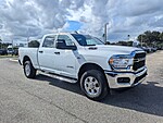 Used 2024 RAM 2500 BIG HORN 4X4 CREW CAB 6'4