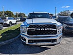Used 2024 RAM 2500 BIG HORN in WEST PALM BEACH, FLORIDA (Photo 2)
