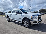 Used 2024 RAM 2500 BIG HORN 4X4 CREW CAB 6'4