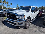 Used 2024 RAM 2500 BIG HORN in WEST PALM BEACH, FLORIDA (Photo 3)